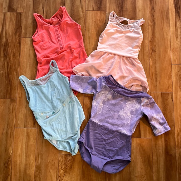 Girl’s Ultimate Dance Bundle - Picture 2 of 8